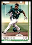 #201 Marcus Semien 