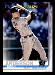 #212 Future Stars Brian Anderson 