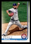 #219 Martin Perez 