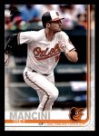 #240 Trey Mancini 
