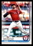 #278 Mike Minor 