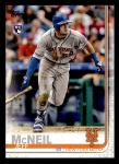 #281 Jeff McNeil 