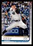 #285 Sonny Gray 