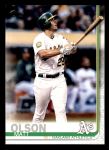 #289 Matt Olson 