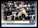 #292 Dee Gordon Dropping Bat 