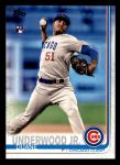 #315 Duane Underwood Jr. 