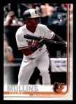 #318 Cedric Mullins 
