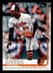#337 Mychal Givens 