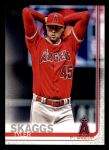 #340 Tyler Skaggs 