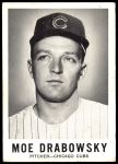 #68 Moe Drabowsky 