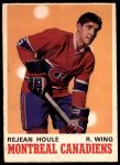 #174 Rejean Houle 