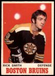 #135 Rick Smith 