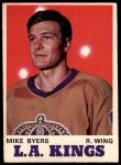 #160 Mike Byers 