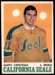 #189 Gary Croteau 