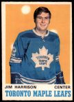 #220 Jim Harrison 