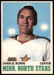 #44 Charlie Burns 