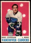 #227 Mike Corrigan 
