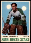 #173 Cesare Maniago 