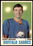 #125 Gerry Meehan 