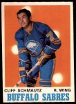 #142 Cliff Schmautz 