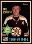 #237 All-Star Phil Esposito 