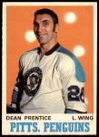 #201 Dean Prentice 