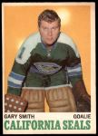 #69 Gary Smith 