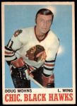 #16 Doug Mohns 