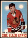 #19 Eric Nesterenko 
