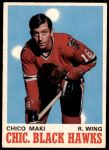 #149 Chico Maki 