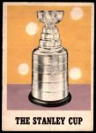 #254 Stanley Cup  