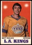#32 Matt Ravlich 