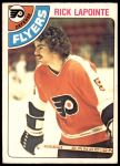 #322 Rick Lapointe 