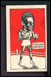 #30 Sugar Ray Robinson 