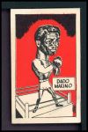 #13 Dado Marino 