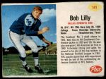 #141 Bob Lilly 