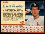 #164 Ernie Broglio  