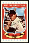 #27 Carlton Fisk 