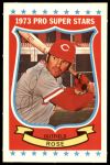 #6 Pete Rose 