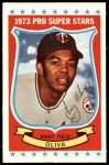 #4 Tony Oliva 