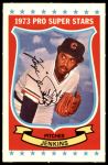 #28 Fergie Jenkins 