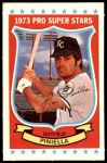 #24 Lou Piniella 
