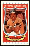 #22 Reggie Jackson 