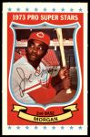 #34 Joe Morgan 