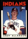 #1 Andy Allanson 