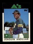 #3 Joaquin Andujar 