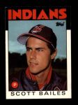 #5 Scott Bailes 