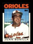 #13 Juan Bonilla 