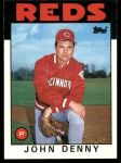 #32 John Denny 