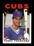 #38 Terry Francona 
